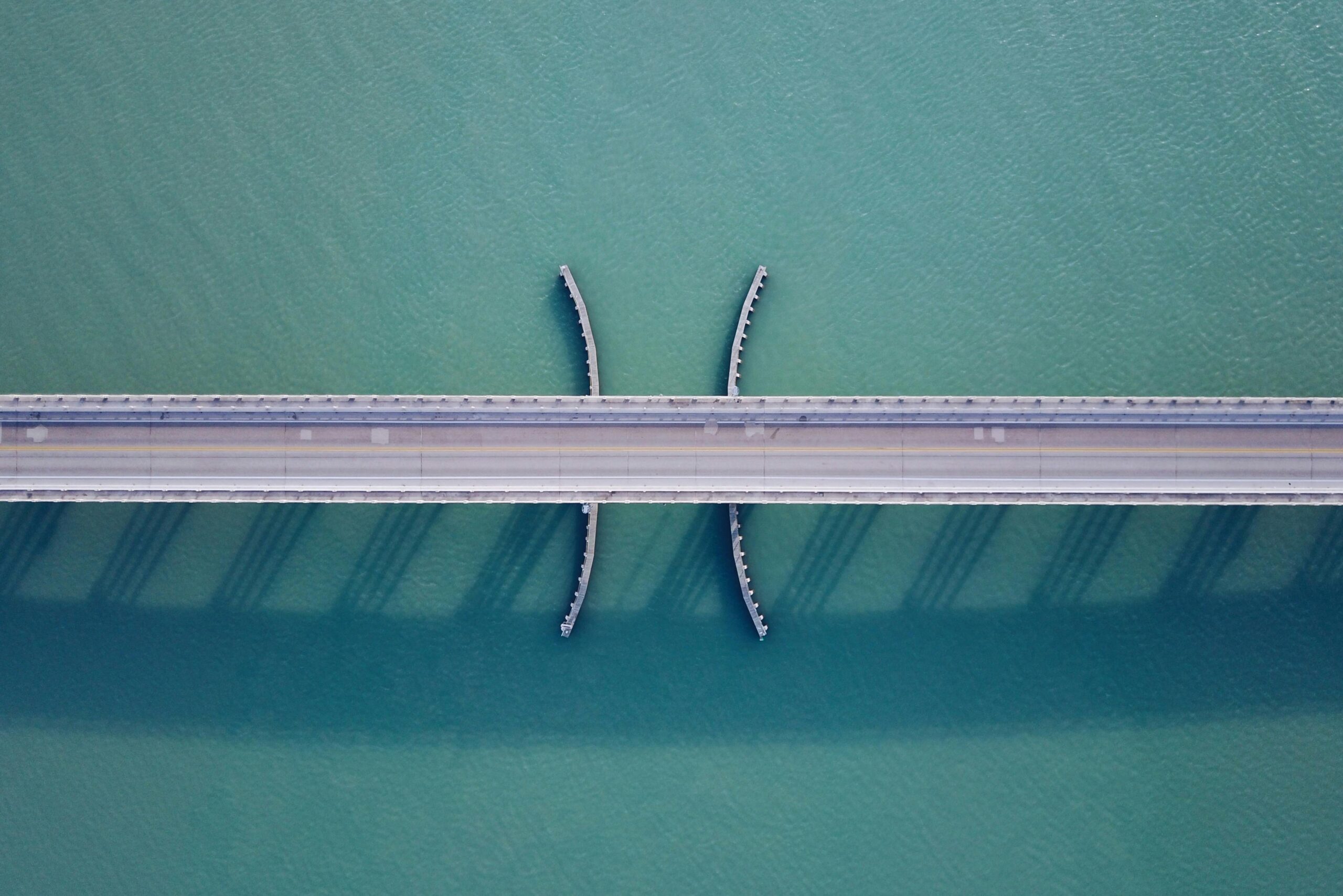 Illustrative infrastructure and construction photograph